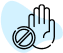 avoid